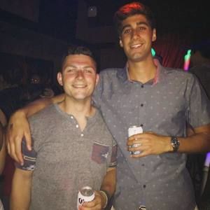 Meet your Posher, Jacob